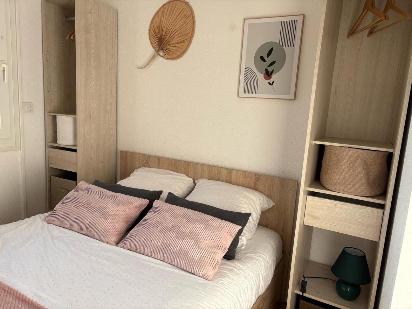 L'Opaline - F2 Pour 4Pers / Houlgate Apartment Bagian luar foto
